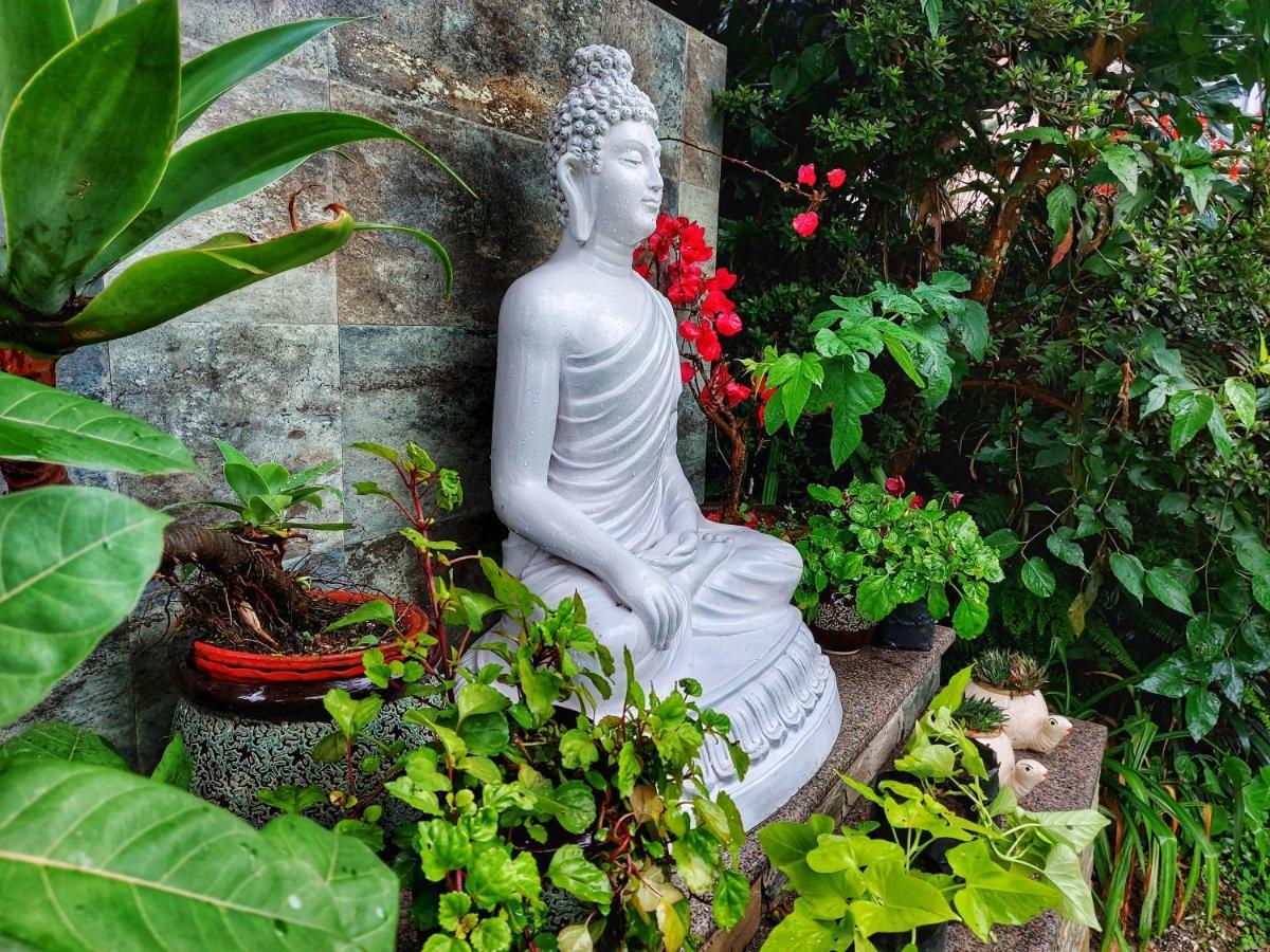 Shikher Kalimpong Exteriör bild